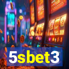 5sbet3