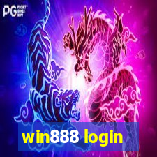 win888 login