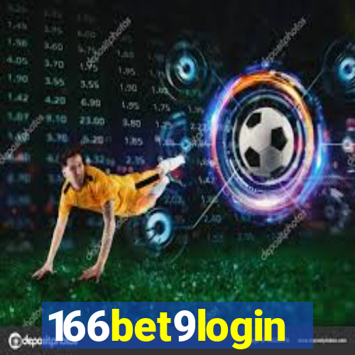 166bet9login