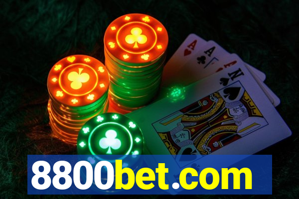 8800bet.com