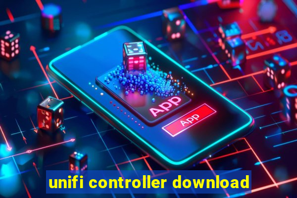 unifi controller download