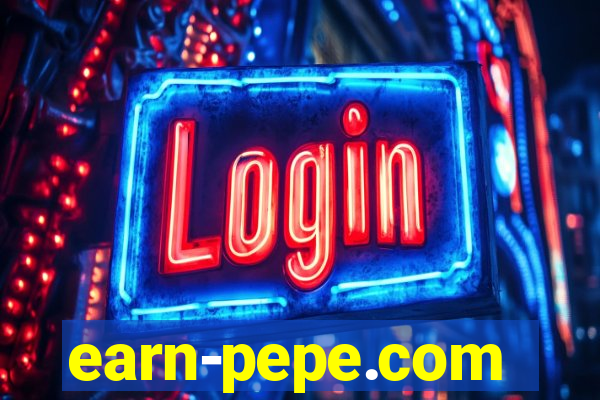 earn-pepe.com