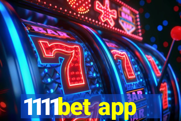 1111bet app