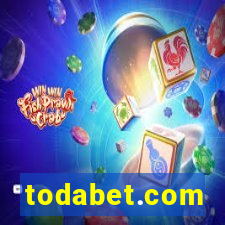 todabet.com