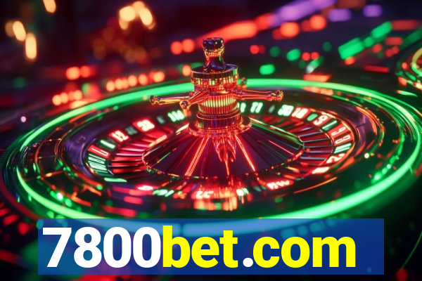 7800bet.com