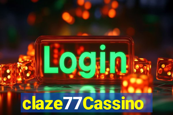 claze77Cassino