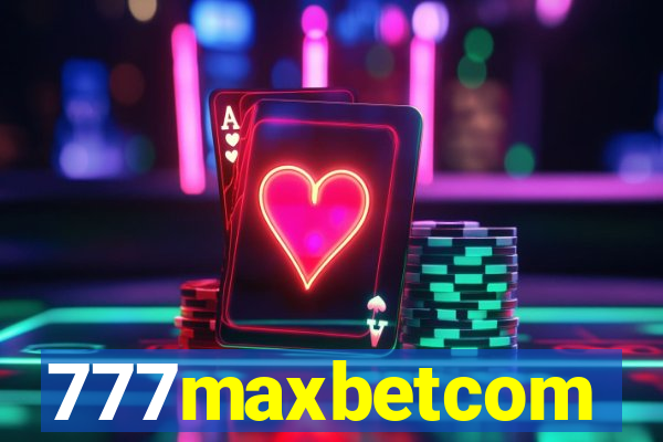 777maxbetcom