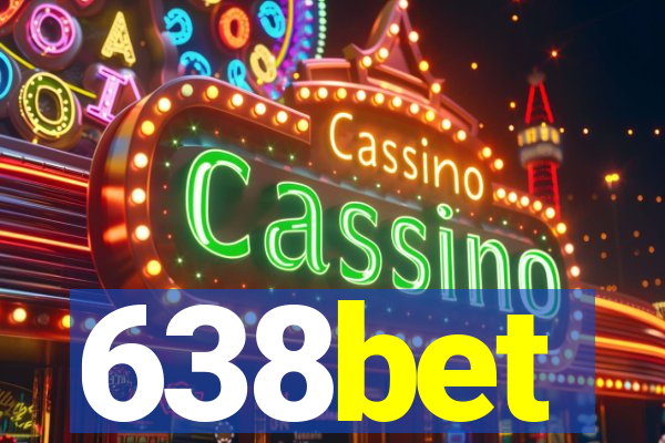 638bet