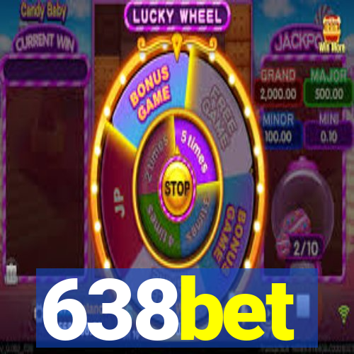 638bet