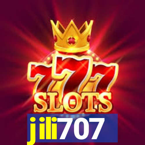 jili707