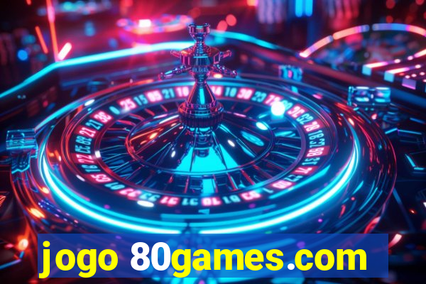 jogo 80games.com