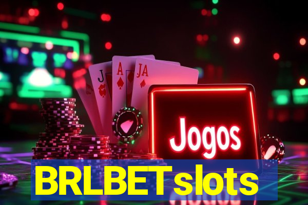 BRLBETslots