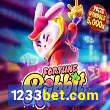 1233bet.com