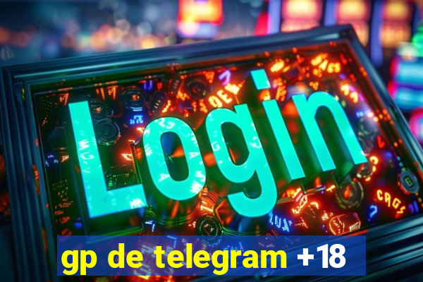 gp de telegram +18