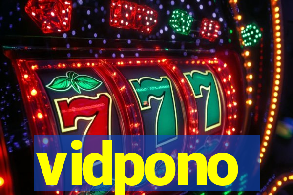 vidpono