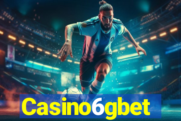 Casino6gbet