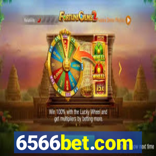 6566bet.com