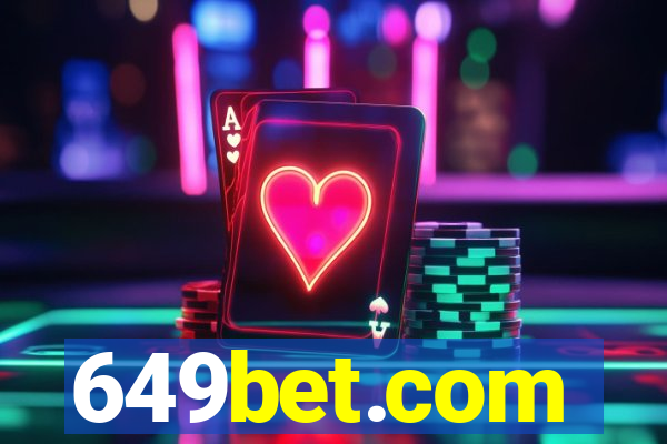 649bet.com