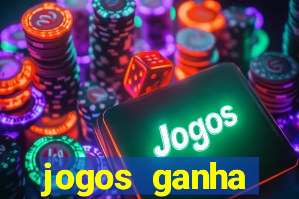 jogos ganha dinheiro sem depositar