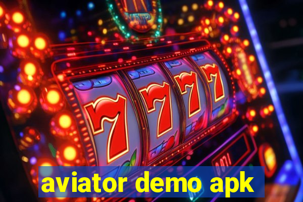 aviator demo apk