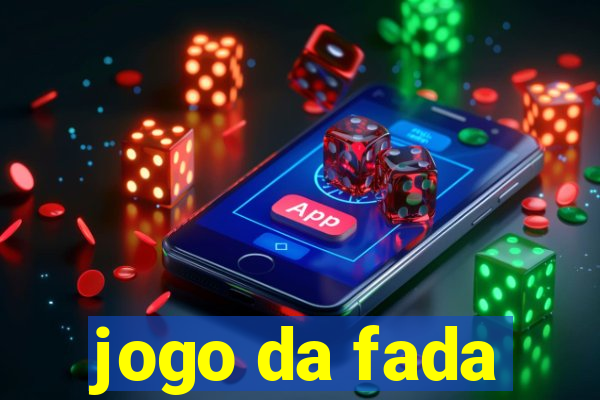 jogo da fada