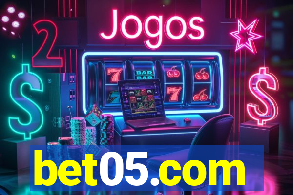 bet05.com