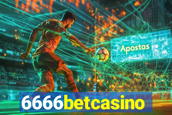 6666betcasino