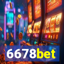 6678bet