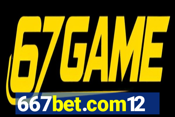 667bet.com12