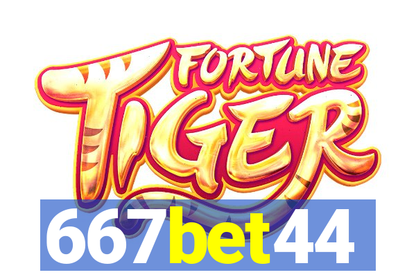 667bet44