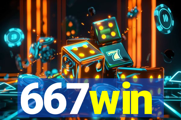 667win