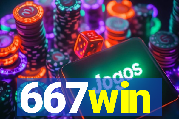 667win