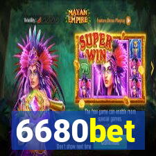 6680bet