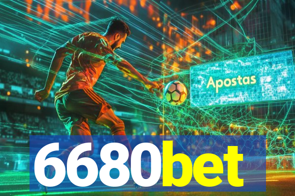 6680bet