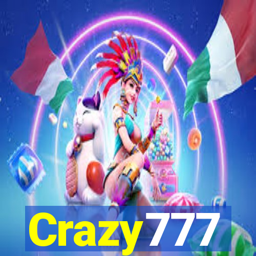 Crazy777