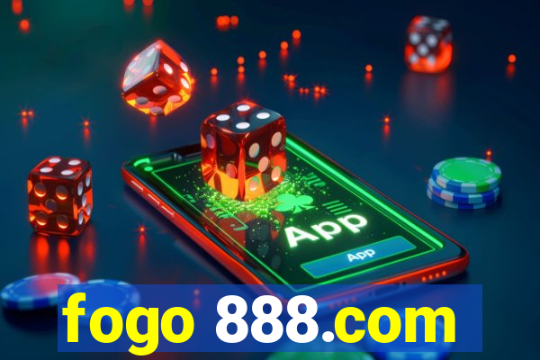 fogo 888.com