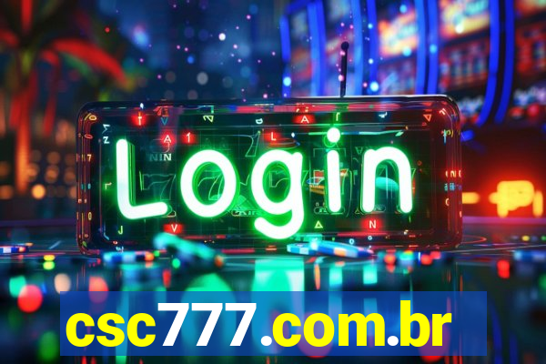 csc777.com.br