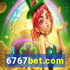 6767bet.com