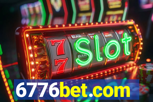 6776bet.com