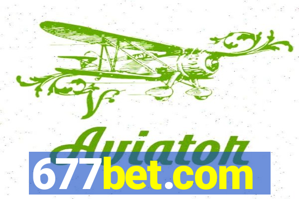 677bet.com