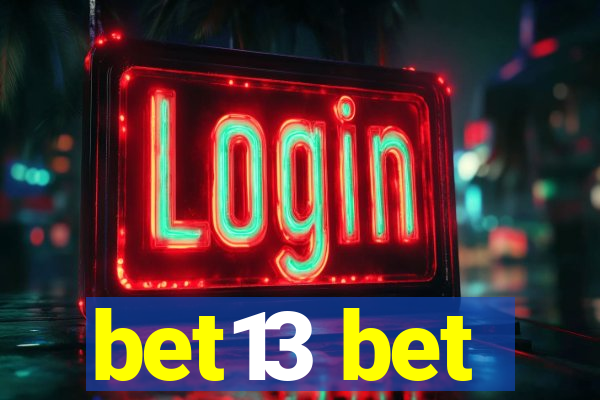 bet13 bet