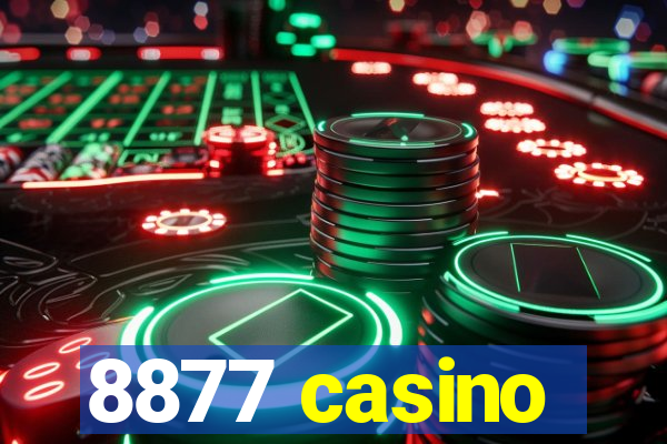 8877 casino