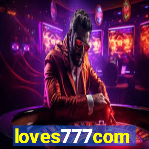 loves777com