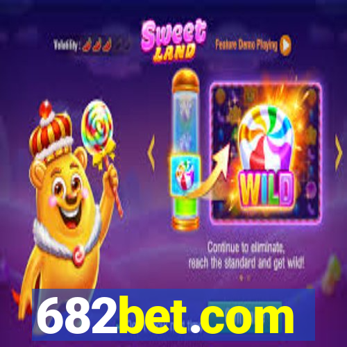 682bet.com