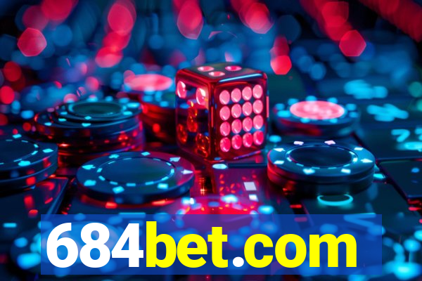 684bet.com