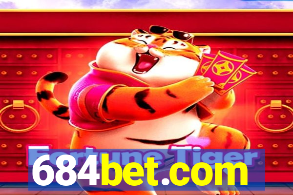 684bet.com