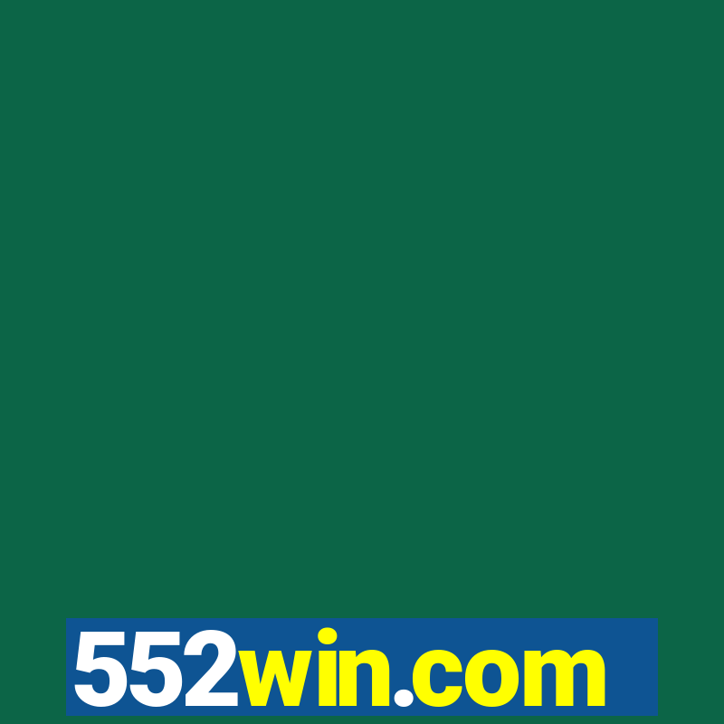 552win.com