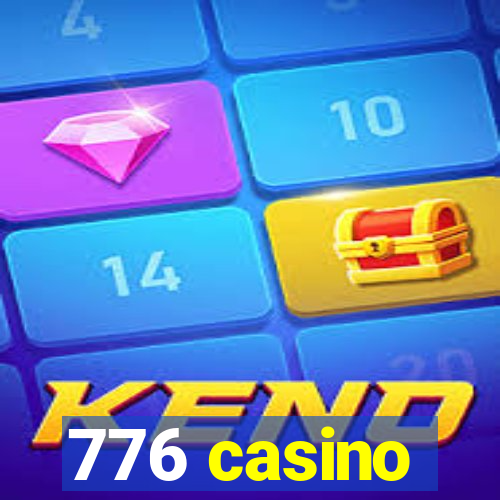 776 casino