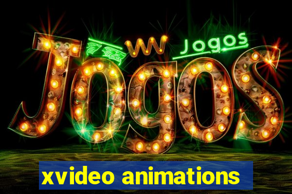 xvideo animations