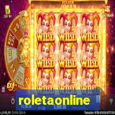 roletaonline